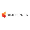 Simcorner.com logo