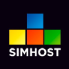 Simhost.org logo