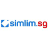 Simlim.sg logo