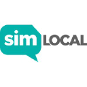 Simlocal.com logo