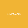 Simmons.com logo