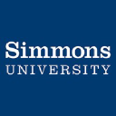 Simmons.edu logo