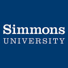 Simmons.edu logo