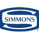 Simmons.fr logo