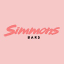 Simmonsbar.co.uk logo