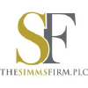Simmsfirm.com logo