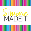 Simonemadeit.com logo