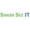 Simonsezit.com logo
