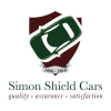 Simonshieldcars.co.uk logo