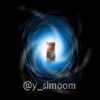 Simoom.net logo