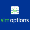 Simoptions.com logo