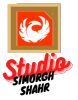 Simorghplus.ir logo