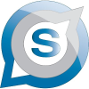 Simosnap.com logo