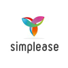 Simplease.in logo