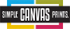 Simplecanvasprints.com logo