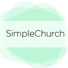 Simplechurchcrm.com logo
