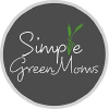 Simplegreenmoms.com logo