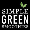 Simplegreensmoothies.com logo