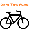 Simplehappyecolife.com logo