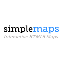 Simplemaps.com logo
