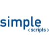 Simplescripts.com logo