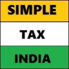 Simpletaxindia.net logo
