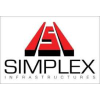 Simplexinfra.com logo