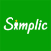 Simplic.com.br logo