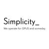 Simplicity.ag logo