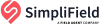 Simplifield.com logo