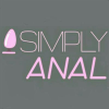 Simplyanal.com logo