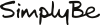 Simplybe.ie logo