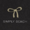 Simplybeach.com logo