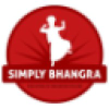 Simplybhangra.com logo