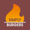 Simplyburgers.gr logo