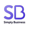 Simplybusiness.co.uk logo