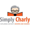 Simplycharly.com logo