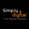 Simplydigital.in logo