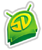 Simplydroid.com logo