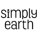 Simplyearth.com logo