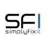 Simplyfixit.co.uk logo