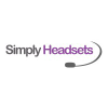 Simplyheadsets.com.au logo