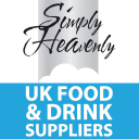 Simplyheavenlyfoods.co.uk logo