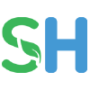 Simplyhydro.com logo