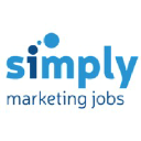Simplymarketingjobs.co.uk logo