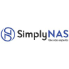 Simplynas.com logo