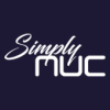 Simplynuc.com logo
