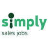 Simplysalesjobs.co.uk logo