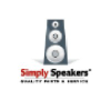 Simplyspeakers.com logo