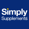 Simplysupplements.net logo